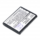 Replacement Battery for Panasonic HX-DC3W / VW-VBX070 740 mAh Li-ion 3.7 V (Cameron Sino)