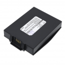 Máquinas de tarjetas de crédito inalámbricas VeriFone Nurit 3010 / CCR-8010 1800 mAh Li-ion 7,4 V (Cameron Sino)