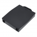 Máquinas de tarjetas de crédito inalámbricas VeriFone Nurit 3010 / CCR-8010 1800 mAh Li-ion 7,4 V (Cameron Sino)