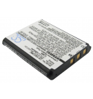 JVC GZ-VX815BU / BN-VG212 1200mAh Li-ion 3.7V (Cameron Sino)