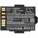 INDUSTRIAL SCIENTIFIC VTS-K1231101101 / 17148313-1 2100 mAh Li-Ion 3,7 V (Cameron Sino)