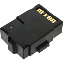 INDUSTRIAL SCIENTIFIC VTS-K1231101101 / 17148313-1 2100 mAh Li-Ion 3,7 V (Cameron Sino)