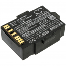 INDUSTRIAL SCIENTIFIC VTS-K1231101101 / 17148313-1 2100 mAh Li-Ion 3,7 V (Cameron Sino)