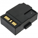 INDUSTRIAL SCIENTIFIC VTS-K1231101101 / 17148313-1 2100 mAh Li-Ion 3,7 V (Cameron Sino)