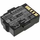 INDUSTRIAL SCIENTIFIC VTS-K1231101101 / 17148313-1 2100 mAh Li-Ion 3,7 V (Cameron Sino)