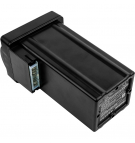 WOLF Garten Hybrid Power 40 / 4949066 4000mAh Li-ion 36.5V (Cameron Sino)