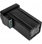 WOLF Garten Hybrid Power 40 / 4949066 5000mAh Li-ion 36.5V (Cameron Sino)