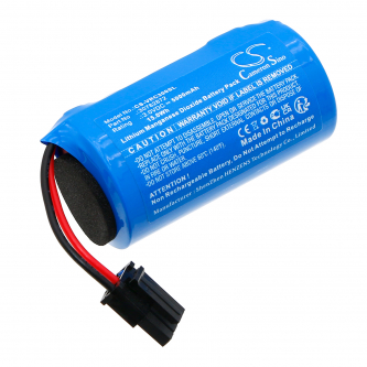 VOLVO XC90 2009 - 2014 / 30782872 5000 mAh Li-MnO2 3 V (Cameron Sino)