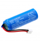 Voltcraft IR-Thermometer IR1000-50CAM / 162185768 1500mAh Li-ion 3.7V (Cameron Sino)