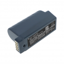 Vocollect Talkman A730x / BT-902 6600 mAh Li-ion 3,7 V (Cameron Sino)