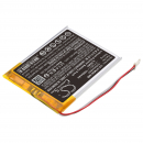 VTech VM991 PU Wi-Fi HD Video Monitor / AHB404860 1500mAh Li-Polymer 3.7V (Cameron Sino)