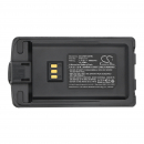 Vertex Standard VZ-D135 / FNB-Z161 1800 мАч Li-ion 7.4 В (Cameron Sino)