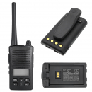 Vertex Standard VZ-D135 / FNB-Z161 1800 мАч Li-ion 7.4 В (Cameron Sino)