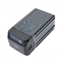 Batería de repuesto para desbrozadora Wild Badger Power 40V / WB40V2.0AHB 4000 mAh Li-ion 40 V (Cameron Sino)