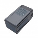 Batería de repuesto para desbrozadora Wild Badger Power 40V / WB40V2.0AHB 4000 mAh Li-ion 40 V (Cameron Sino)