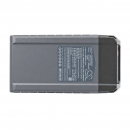 Batería de repuesto para desbrozadora Wild Badger Power 40V / WB40V2.0AHB 4000 mAh Li-ion 40 V (Cameron Sino)