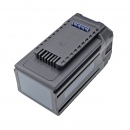 Batería de repuesto para desbrozadora Wild Badger Power 40V / WB40V2.0AHB 4000 mAh Li-ion 40 V (Cameron Sino)