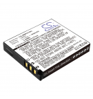 Wisycom MRP61 Transmitter / LBP61 1050mAh Li-ion 3.7V (Cameron Sino)