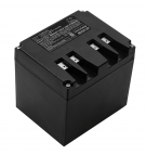 Wiper LB3210 Evolution K / 110Z03700A 7800mAh Li-ion 25.9V (Cameron Sino)