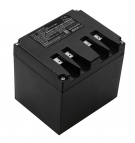 Wiper LB3210 Evolution K / 110Z03700A 10200mAh Li-ion 25.9V (Cameron Sino)