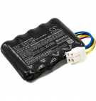 Sunseeker RMA801M20V / LBF2025 2500mAh Li-ion 20.0V (Cameron Sino)