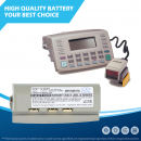 Referencia SY10L1-G / 20-16228-07 Batería de ion de litio de 1800 mAh y 3,6 V (Cameron Sino)