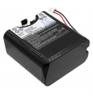 Sony RDP-V20IP / NH-2000RDP 1500mAh Ni-MH 9.6V (Cameron Sino)