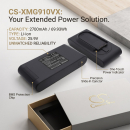 Bateria zamienna do Xiaomi G10 BHR4307GL / V2524-7S1P-GYA 2700 mAh Li-ion 25.9 V (Cameron Sino)