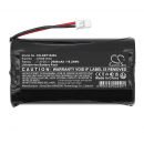 X-Rite eXact Stander / XRSE1544 2600 mAh Li-Ion 7,4 V (Cameron Sino)