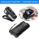 X-Rite eXact Stander / XRSE1544 2600 mAh Li-Ion 7,4 V (Cameron Sino)