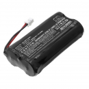 X-Rite eXact Stander / XRSE1544 2600 mAh Li-Ion 7,4 V (Cameron Sino)