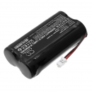 X-Rite eXact Stander / XRSE1544 2600 mAh Li-Ion 7,4 V (Cameron Sino)