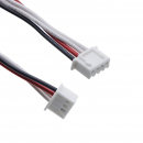 Batería de repuesto para X-Rite Ihara R700 / BATT-005 1650mAh Ni-MH 4.8V (Cameron Sino)