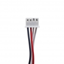 Batería de repuesto para X-Rite Ihara R700 / BATT-005 1650mAh Ni-MH 4.8V (Cameron Sino)