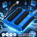 Bateria zamienna do Yadom EG-IoT GPS Tracker / ER14505M-3 7200 mAh Li-MnO2 3.6 V (Cameron Sino)
