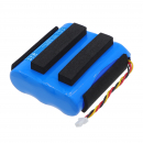 Bateria zamienna do Yadom EG-IoT GPS Tracker / ER14505M-3 7200 mAh Li-MnO2 3.6 V (Cameron Sino)