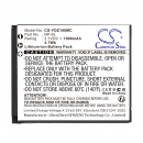 Minolta MND23 / NP-6L 1000 mAh Li-ion 3,7 V (Cameron Sino)