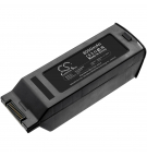 YUNEEC Typhoon H3 / YUNTYHP101 8000 mAh Li-Polymer 15,2 V (Cameron Sino)