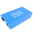 Yard Force Compact 400RiS / 1920763001 2600mAh Li-ion 20.0V (Cameron Sino)