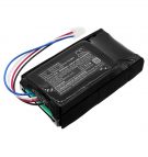 Yard Force EasyMow 260B / GMBE-SP10283 2500mAh Li-ion 18.0V (Cameron Sino)