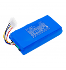 Yard Force Classic 500 B / 1920625 2500mAh Li-ion 25.9V (Cameron Sino)