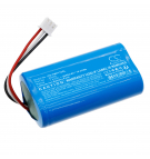 Yeacomm TOZED S20 / Z2000 2600mAh Li-ion 7.4V (Cameron Sino)