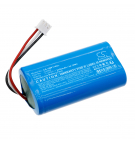Yeacomm TOZED S20 / Z2000 3350mAh Li-ion 7.4V (Cameron Sino)