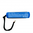 Ersatzakku für Yoto Player 2. Generation / 18650 3400mAh Li-Ion 3,7V (Cameron Sino)