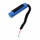 Ersatzakku für Yoto Player 2. Generation / 18650 3400mAh Li-Ion 3,7V (Cameron Sino)