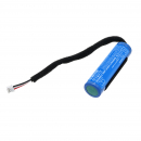 Ersatzakku für Yoto Player 2. Generation / 18650 3400mAh Li-Ion 3,7V (Cameron Sino)