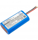 ZTE AC70 / Li3752T42P5h683719 4800mAh Li-ion 3.7V (Cameron Sino)