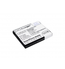 ZTE AR910-B / Li3727T42P3h665678 2900mAh Li-ion 3.7V (Cameron Sino)