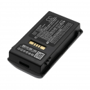 Bateria zamienna do Zebra MC3300 / BT-000337 5200 mAh Li-ion 3.7 V (Cameron Sino)