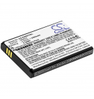 Haier DC013 / H15418 2200mAh Li-ion 3.8V (Cameron Sino)